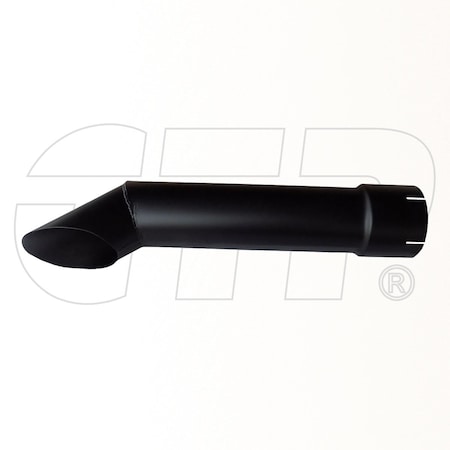 Aic Replacement Parts Pipe-Exh T Fits Caterpillar Models 2114635